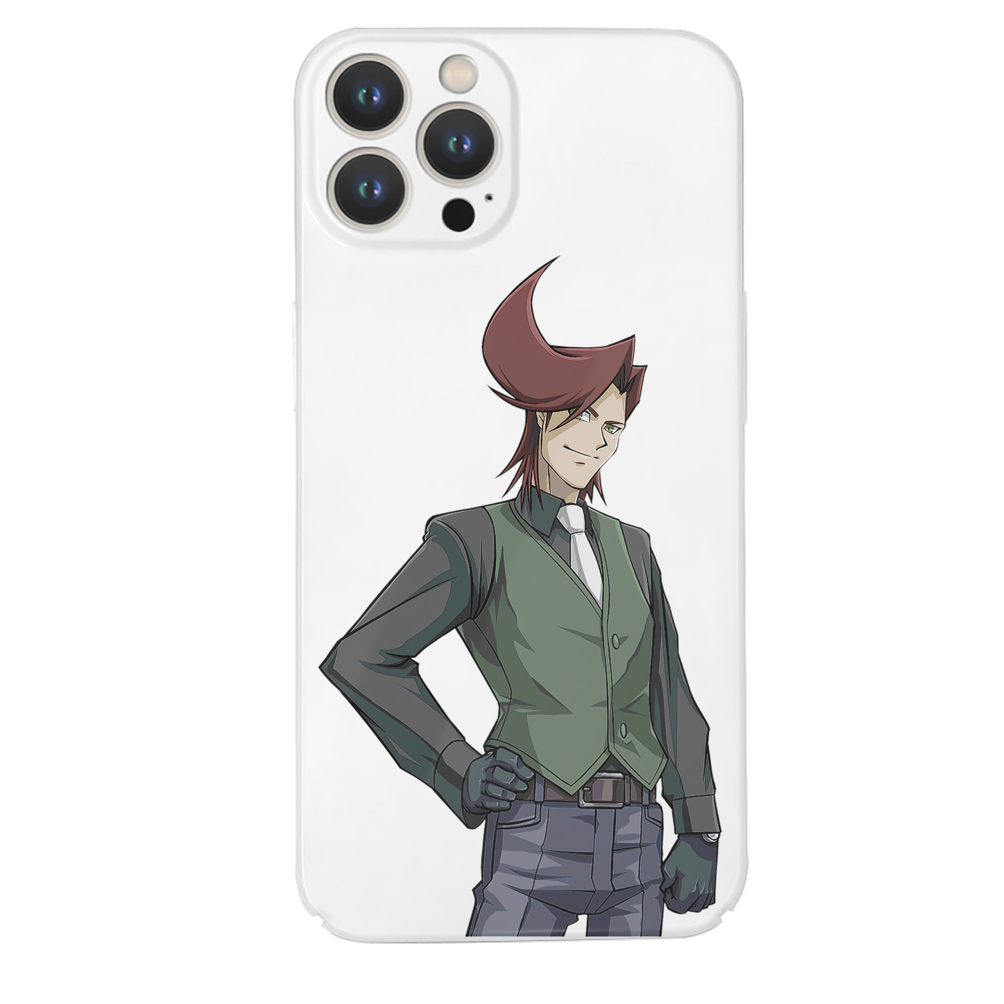 （画像用） 遊☆戯☆王 Yu-Gi-Oh! 【iPhone 14シリーズ対応】ハードケース